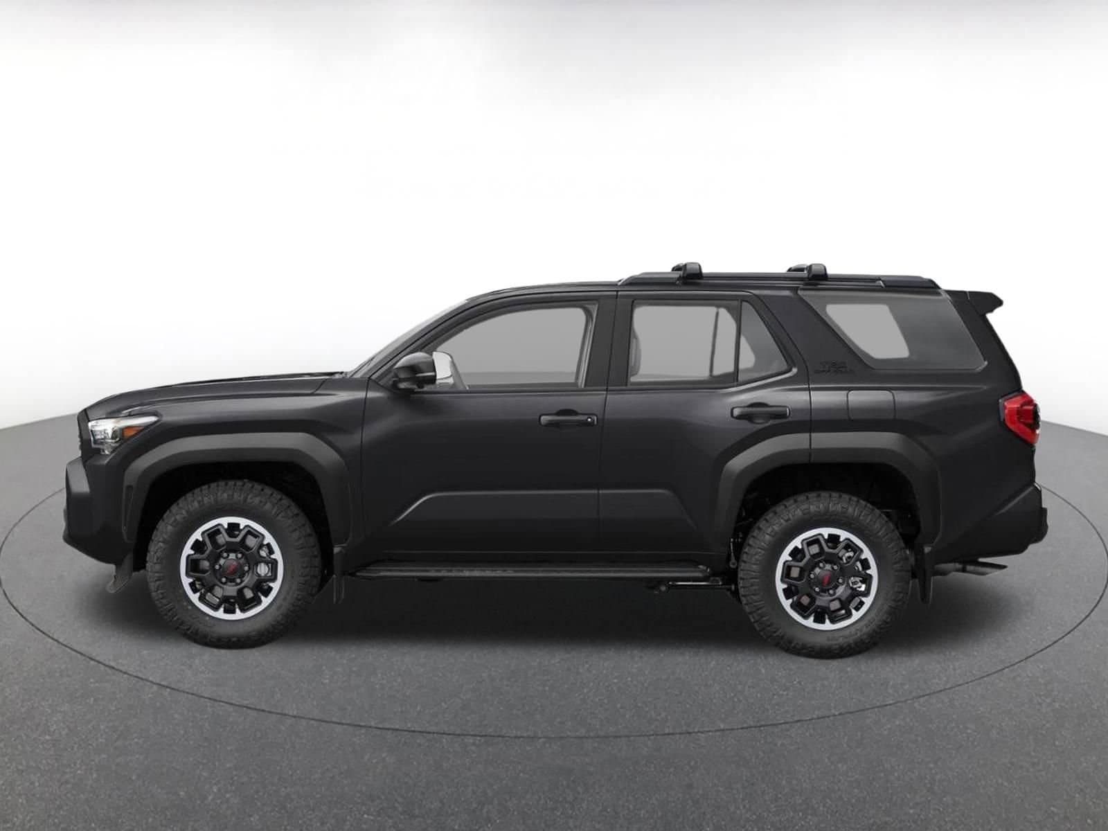 Thumbnail: 2025 Toyota 4Runner - 7