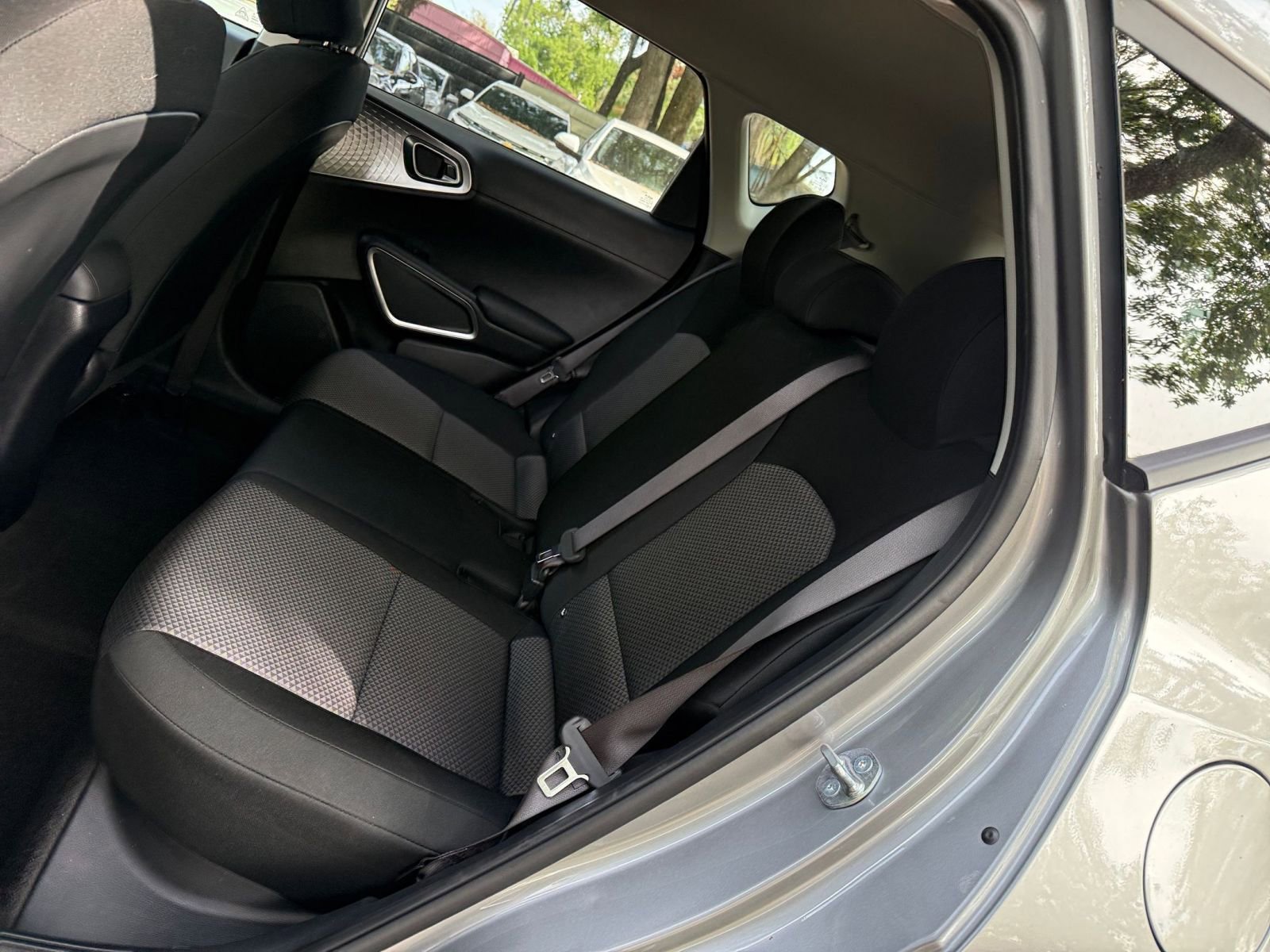 Thumbnail: 2025 Kia Soul - 32