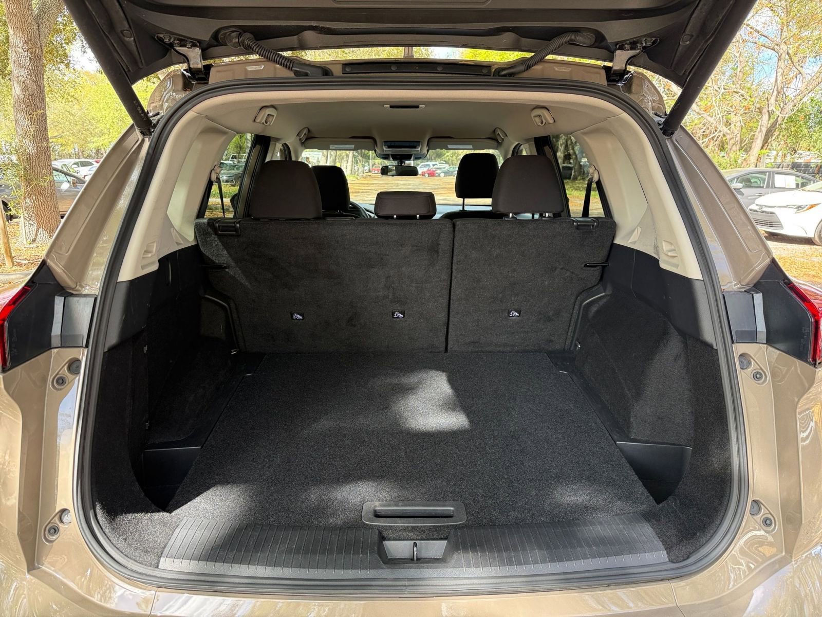 Thumbnail: 2025 Nissan Rogue - 28