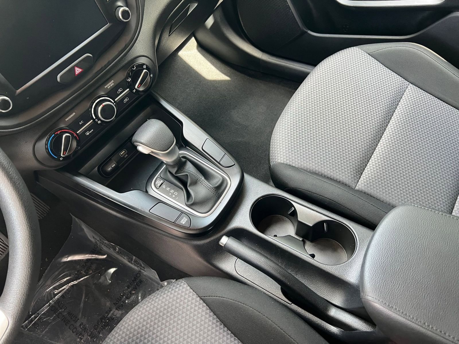 Thumbnail: 2024 Kia Soul - 35