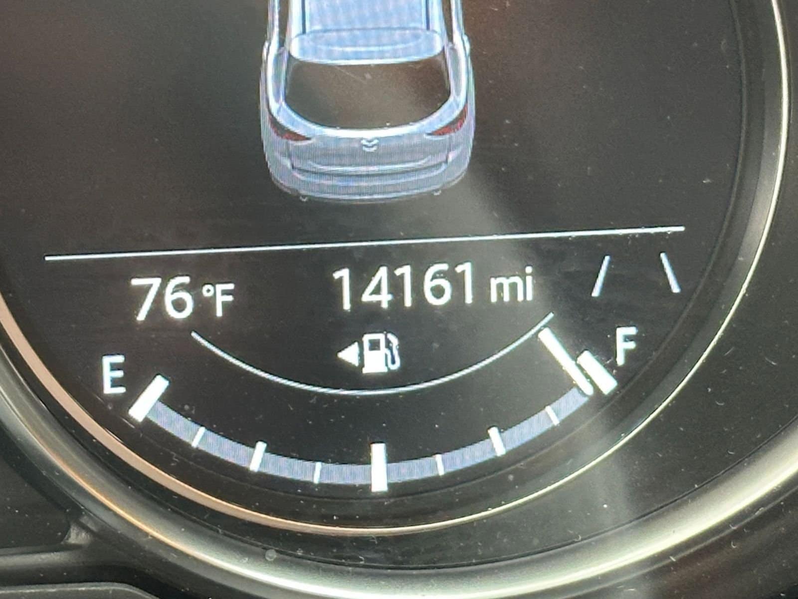 Thumbnail: 2025 Mazda CX-5 - 34