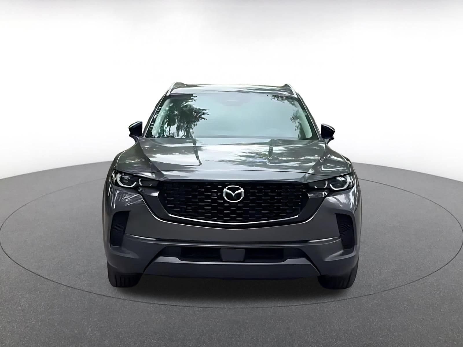 Thumbnail: 2025 Mazda CX-50 - 4