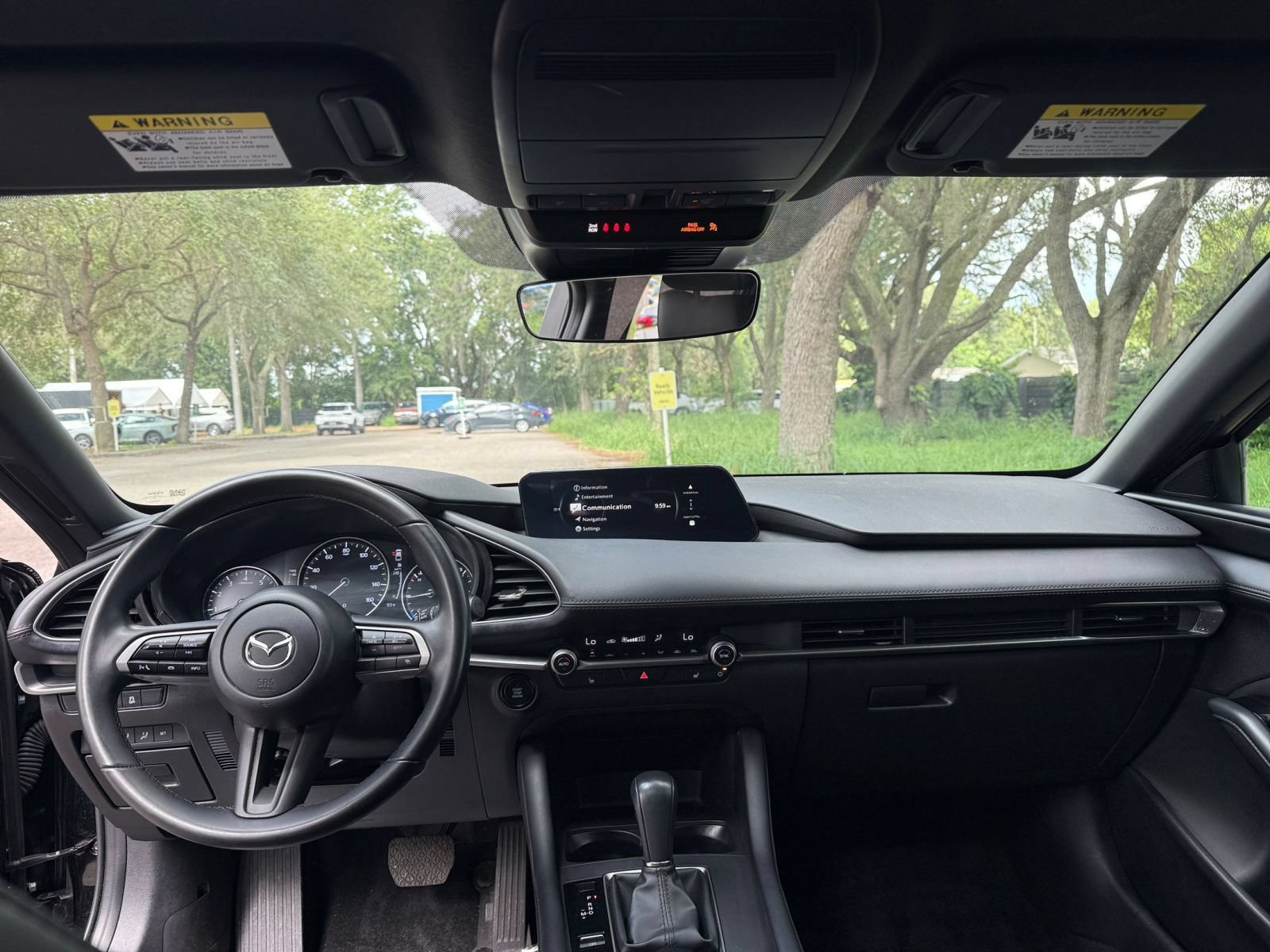 Thumbnail: 2026 Mazda Mazda3 - 31