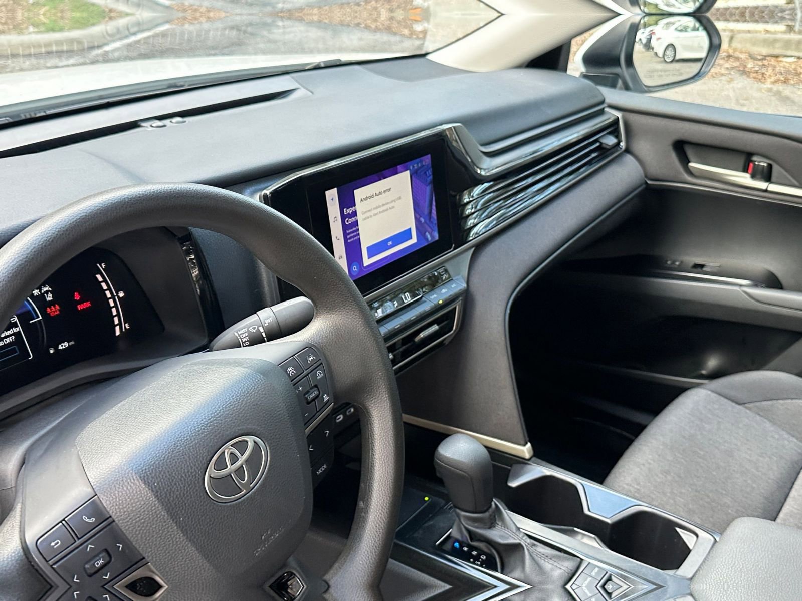 Thumbnail: 2025 Toyota Camry - 29