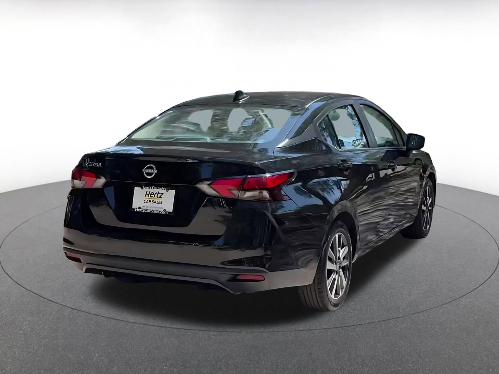 Thumbnail: 2025 Nissan Versa - 14