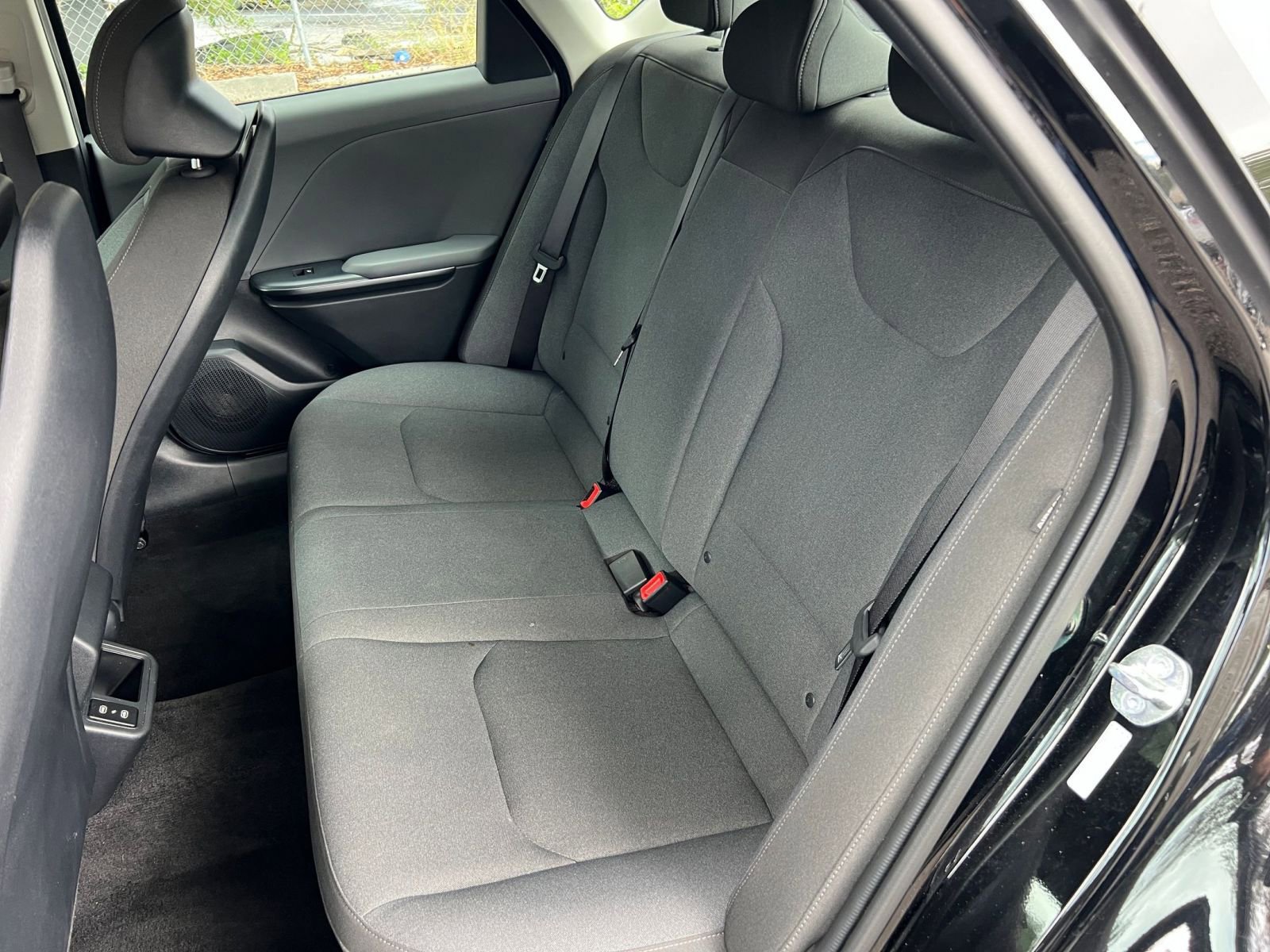 Thumbnail: 2025 Kia K4 - 31