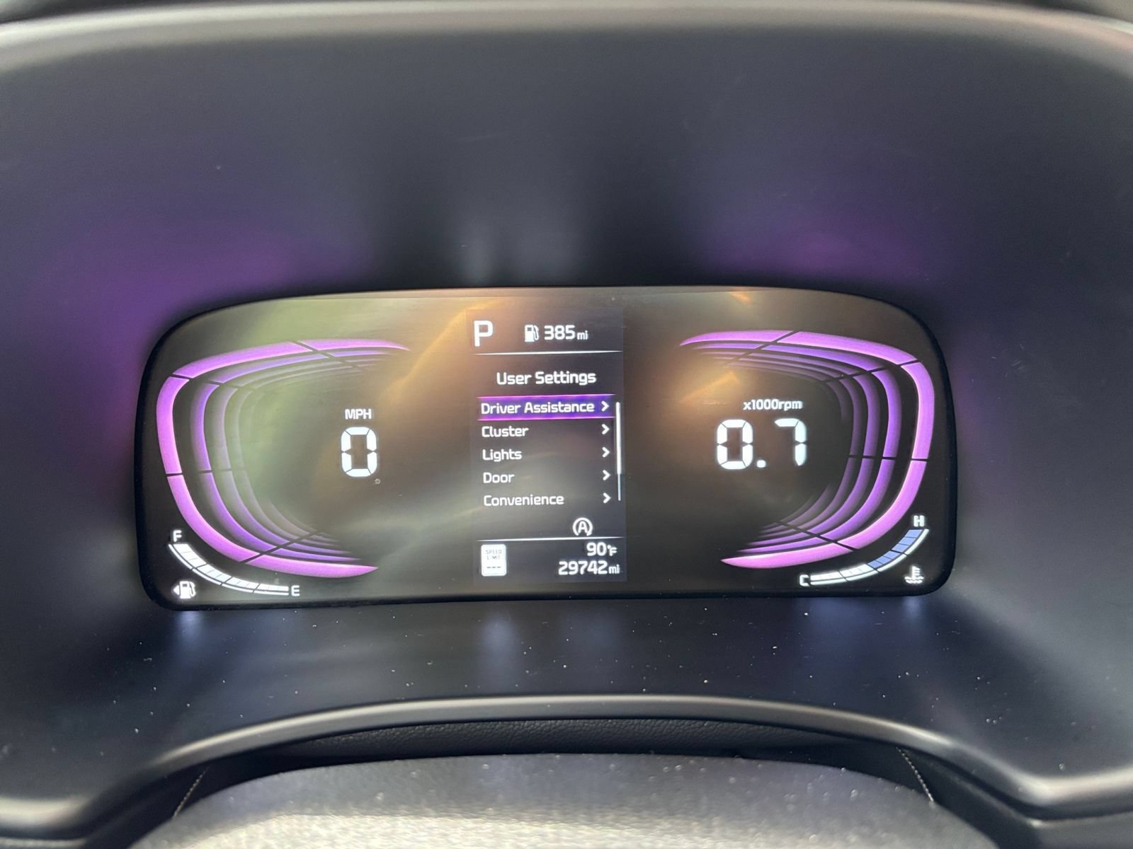 Thumbnail: 2025 Kia Soul - 33
