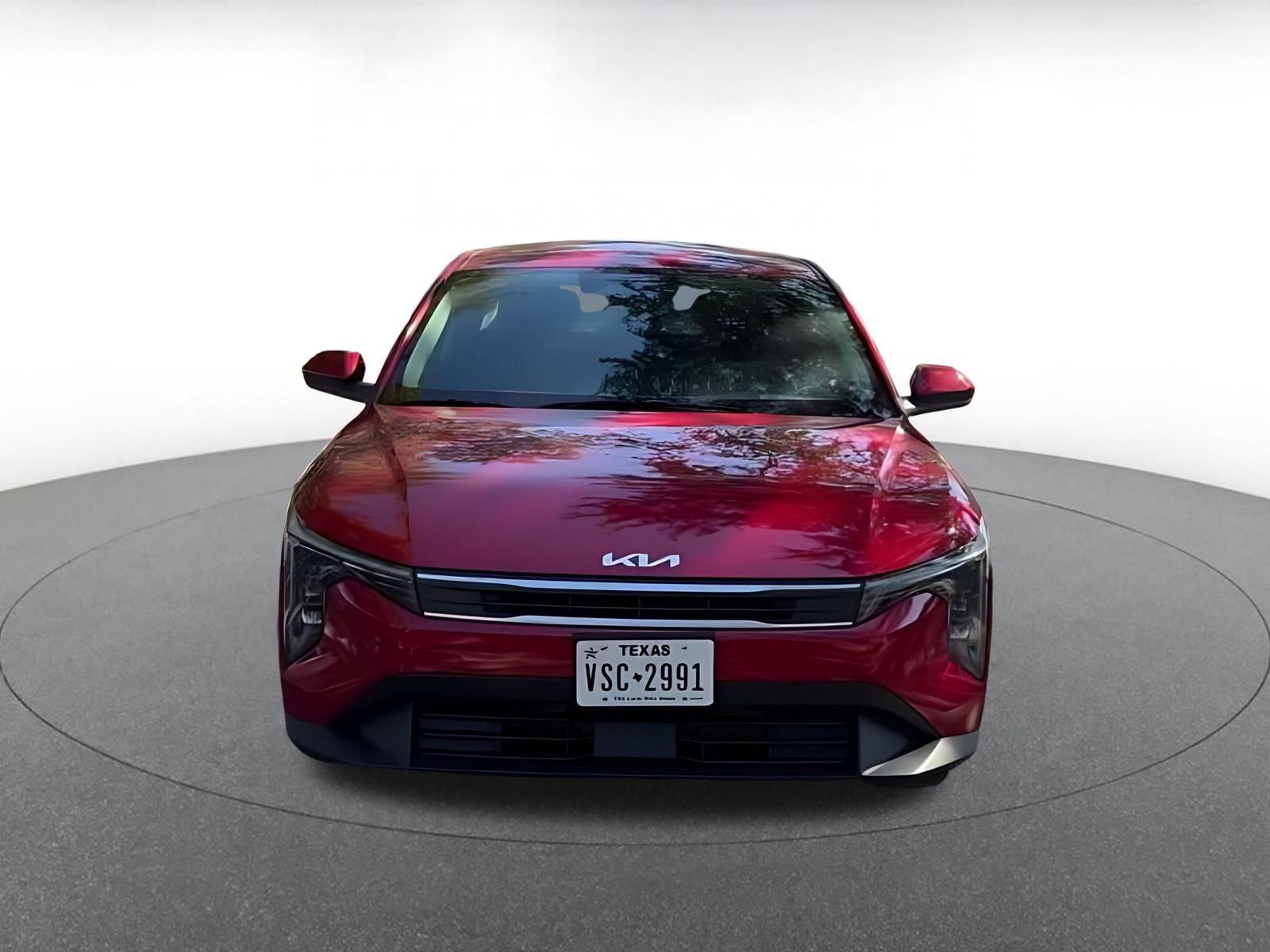 Thumbnail: 2025 Kia K4 - 16