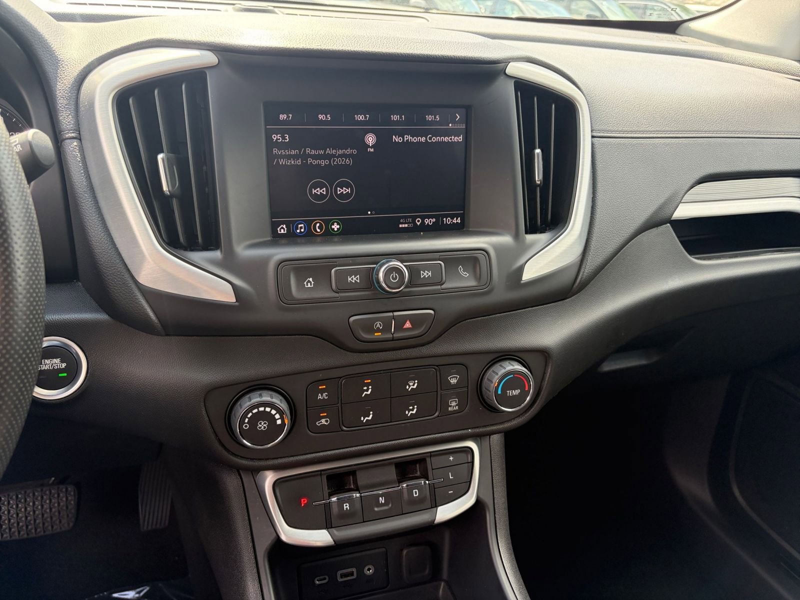 Thumbnail: 2024 GMC Terrain - 21