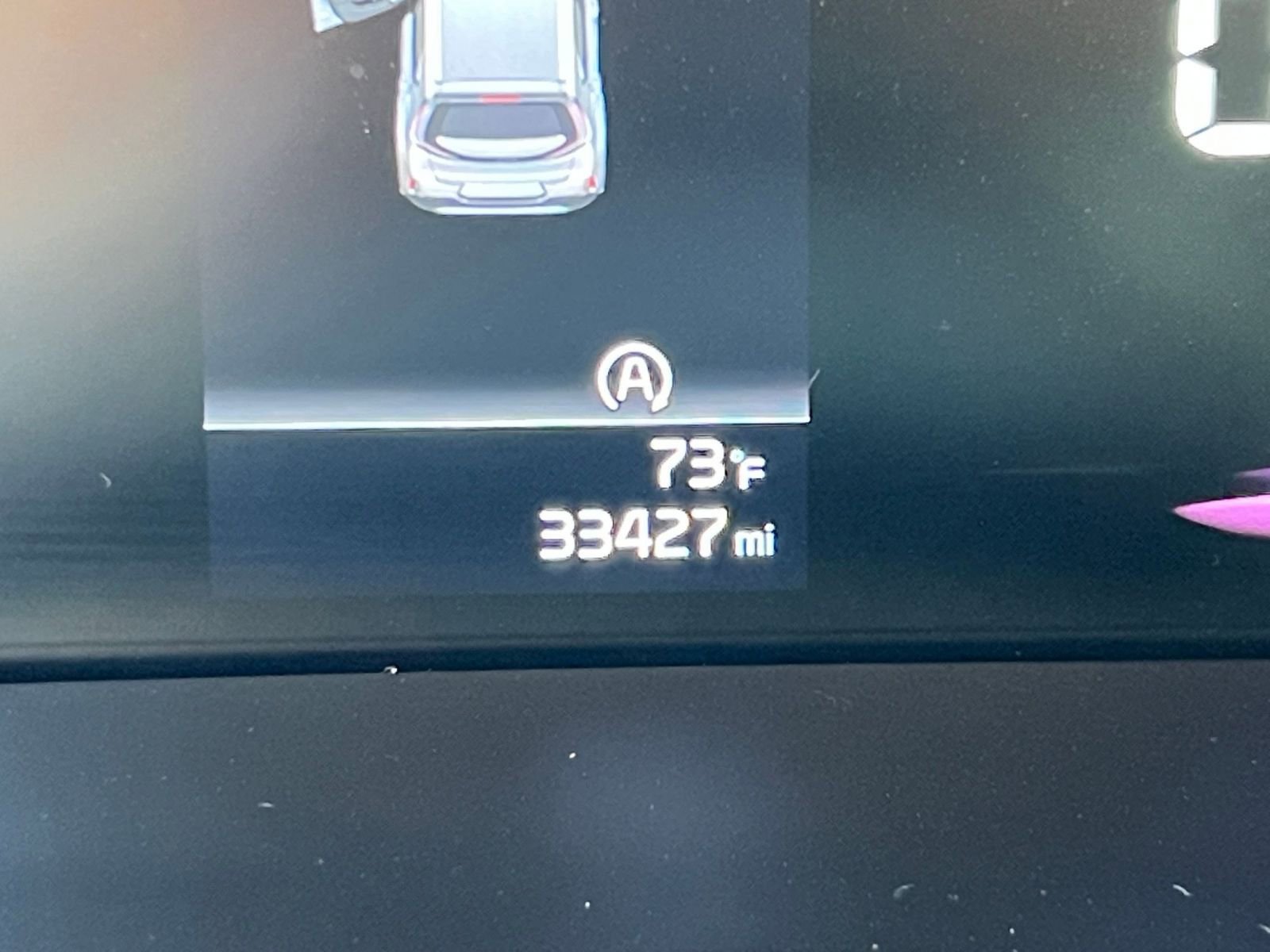 Thumbnail: 2025 Kia Soul - 35