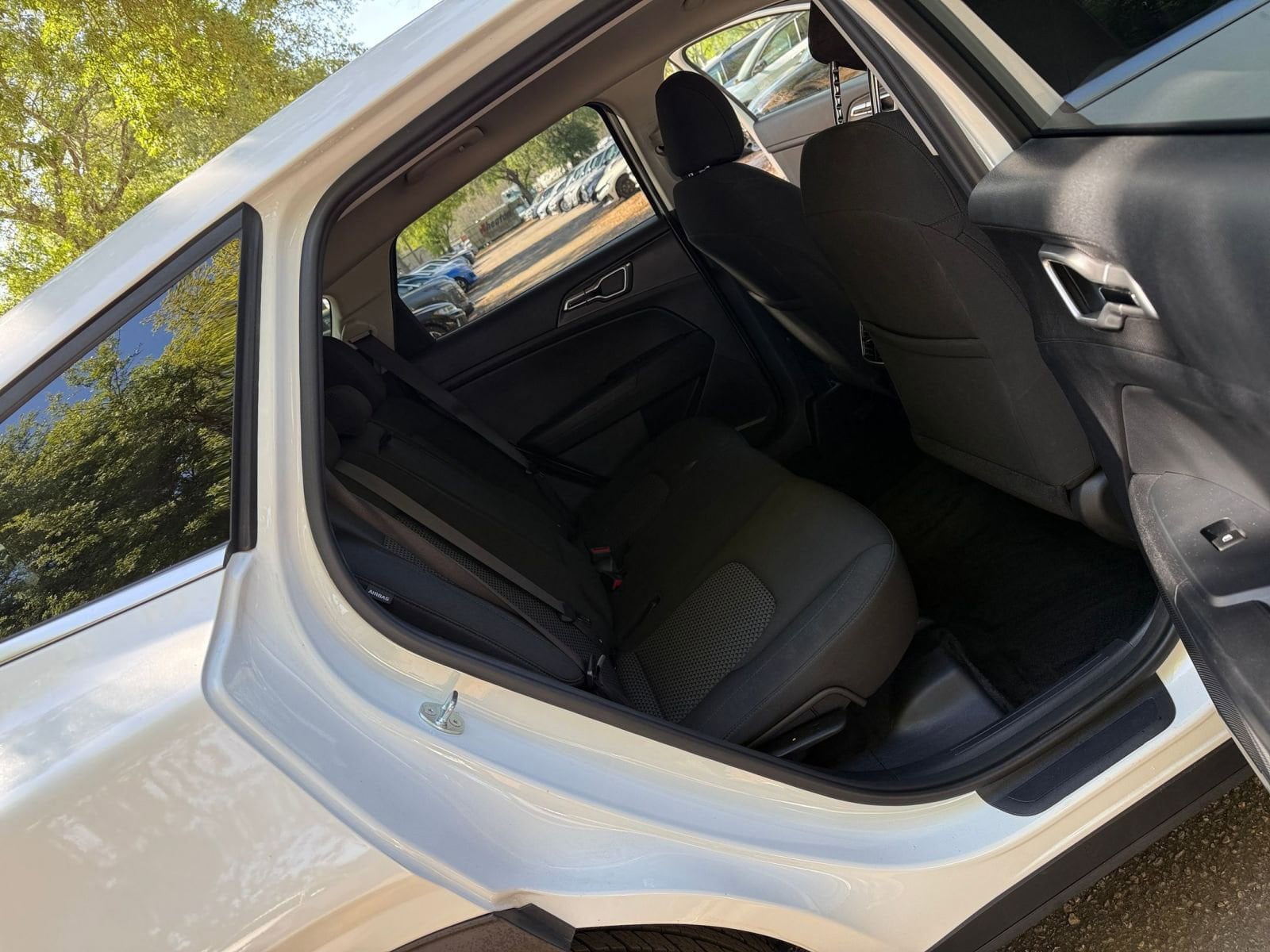 Thumbnail: 2025 Kia Sportage - 22