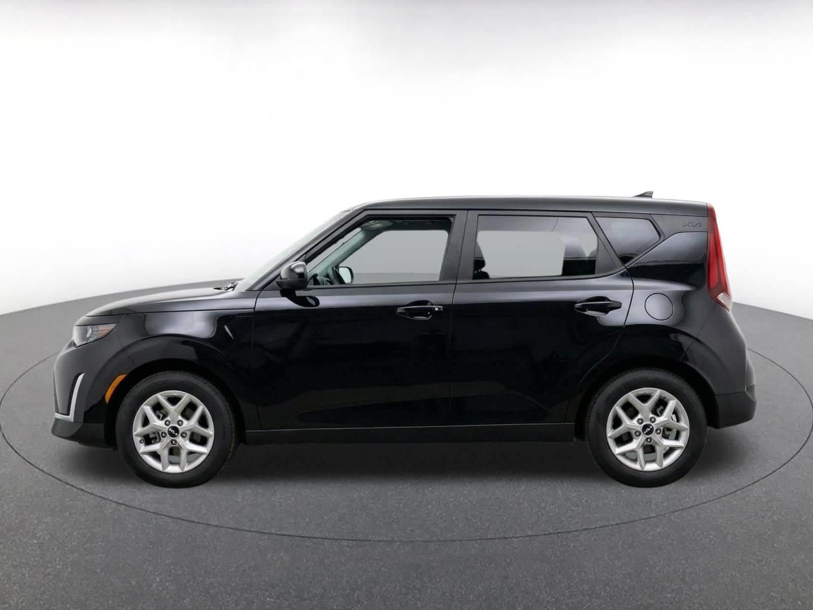 Thumbnail: 2025 Kia Soul - 4