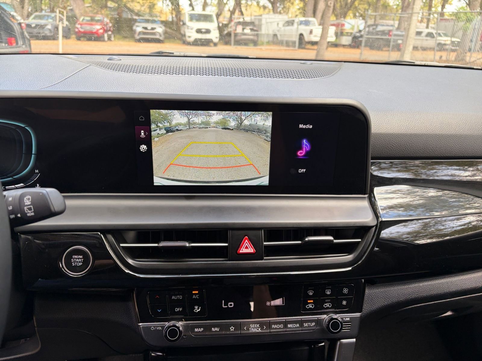 Thumbnail: 2025 Kia Seltos - 22