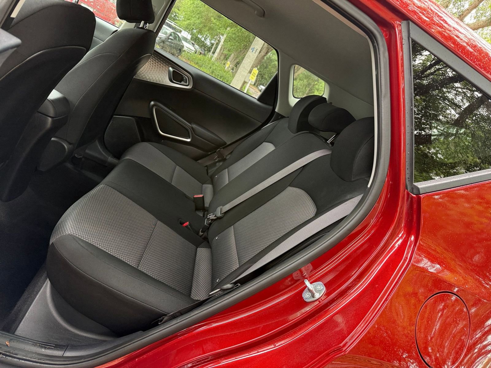 Thumbnail: 2025 Kia Soul - 34