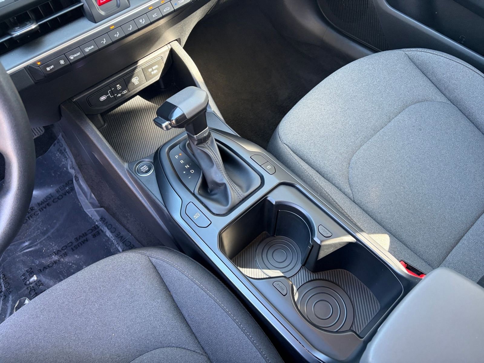 Thumbnail: 2025 Kia K4 - 35