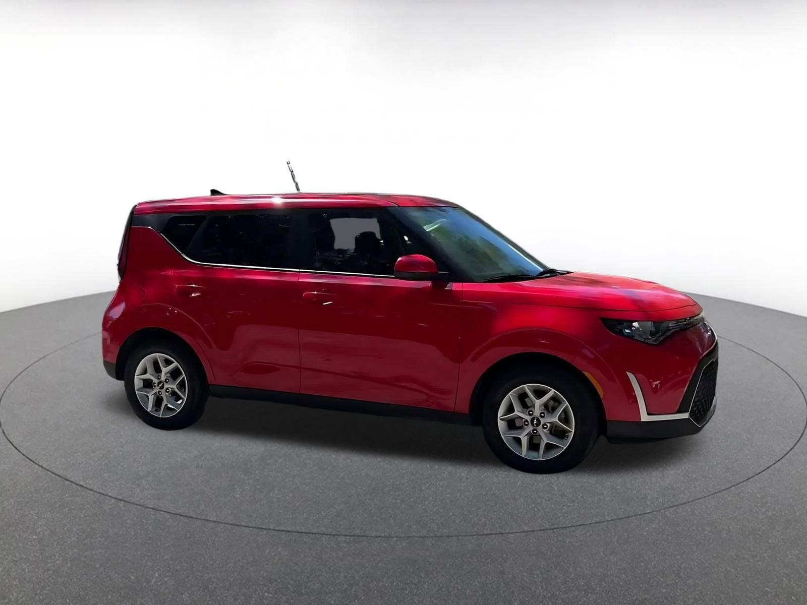 Thumbnail: 2025 Kia Soul - 2