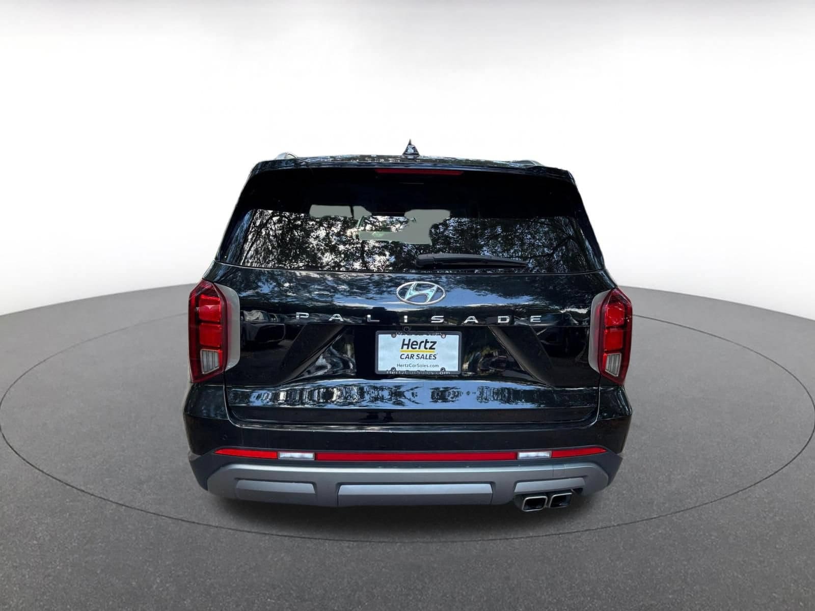 Thumbnail: 2025 Hyundai Palisade - 6