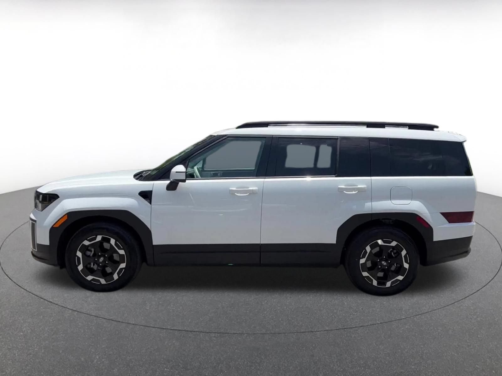 Thumbnail: 2026 Hyundai Santa Fe - 9