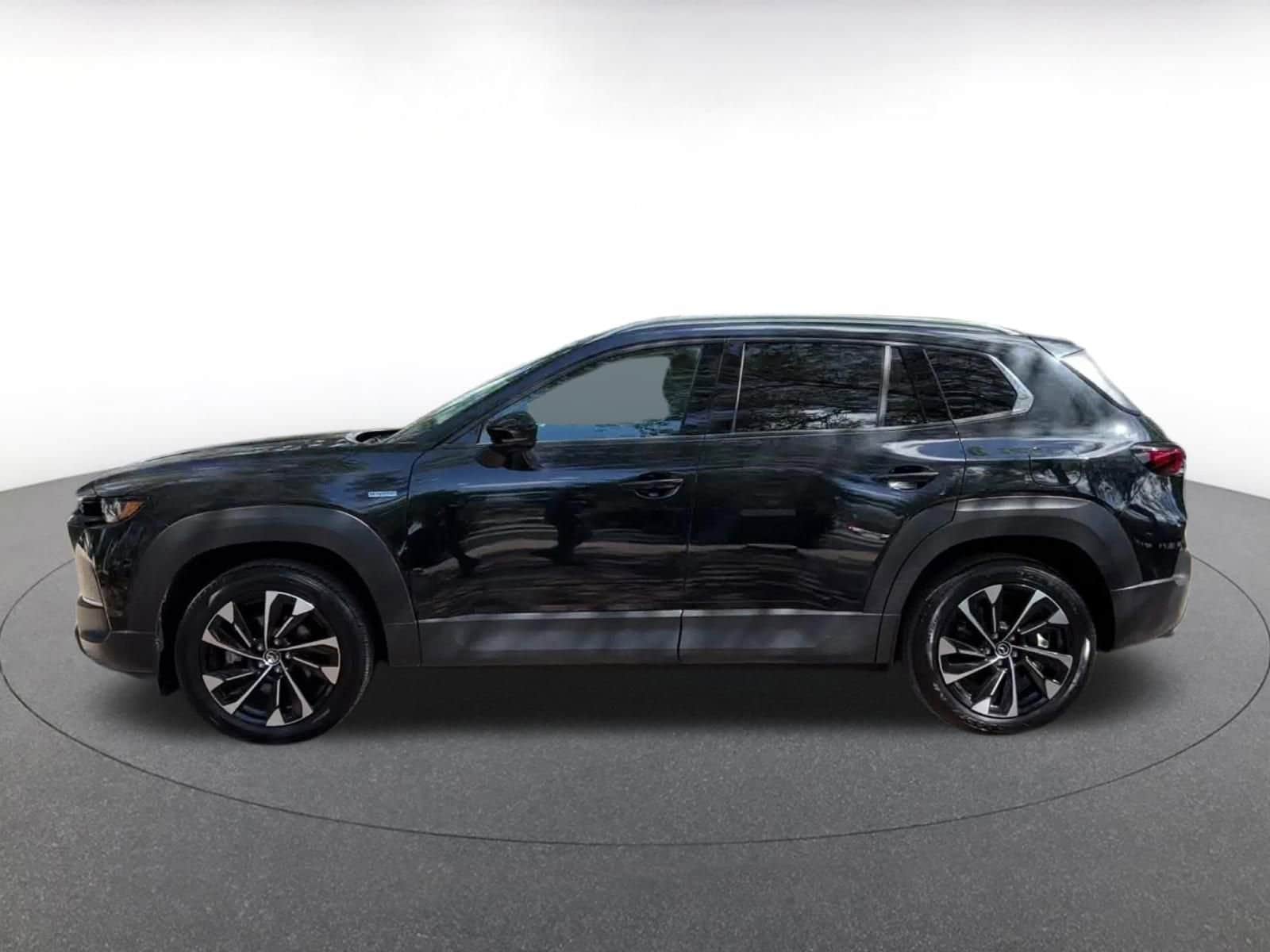 Thumbnail: 2025 Mazda CX-50 - 9