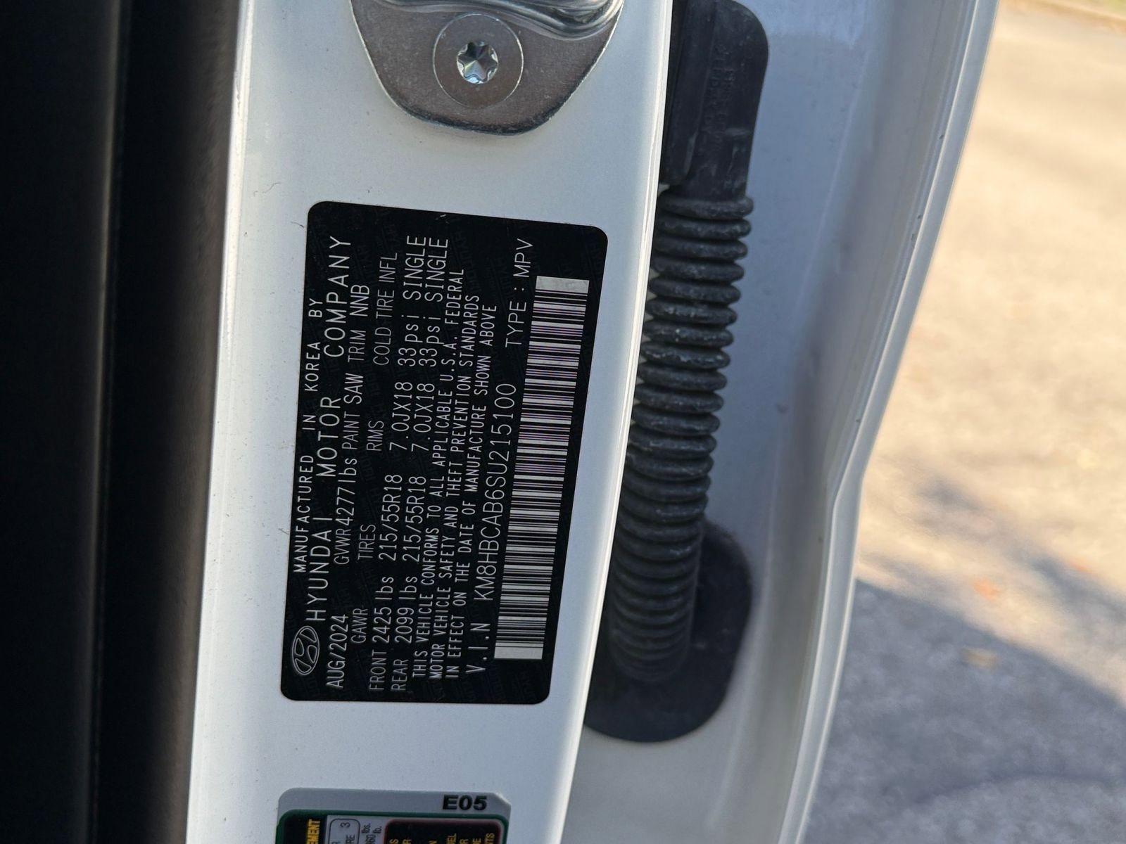 Thumbnail: 2025 Hyundai Kona - 22