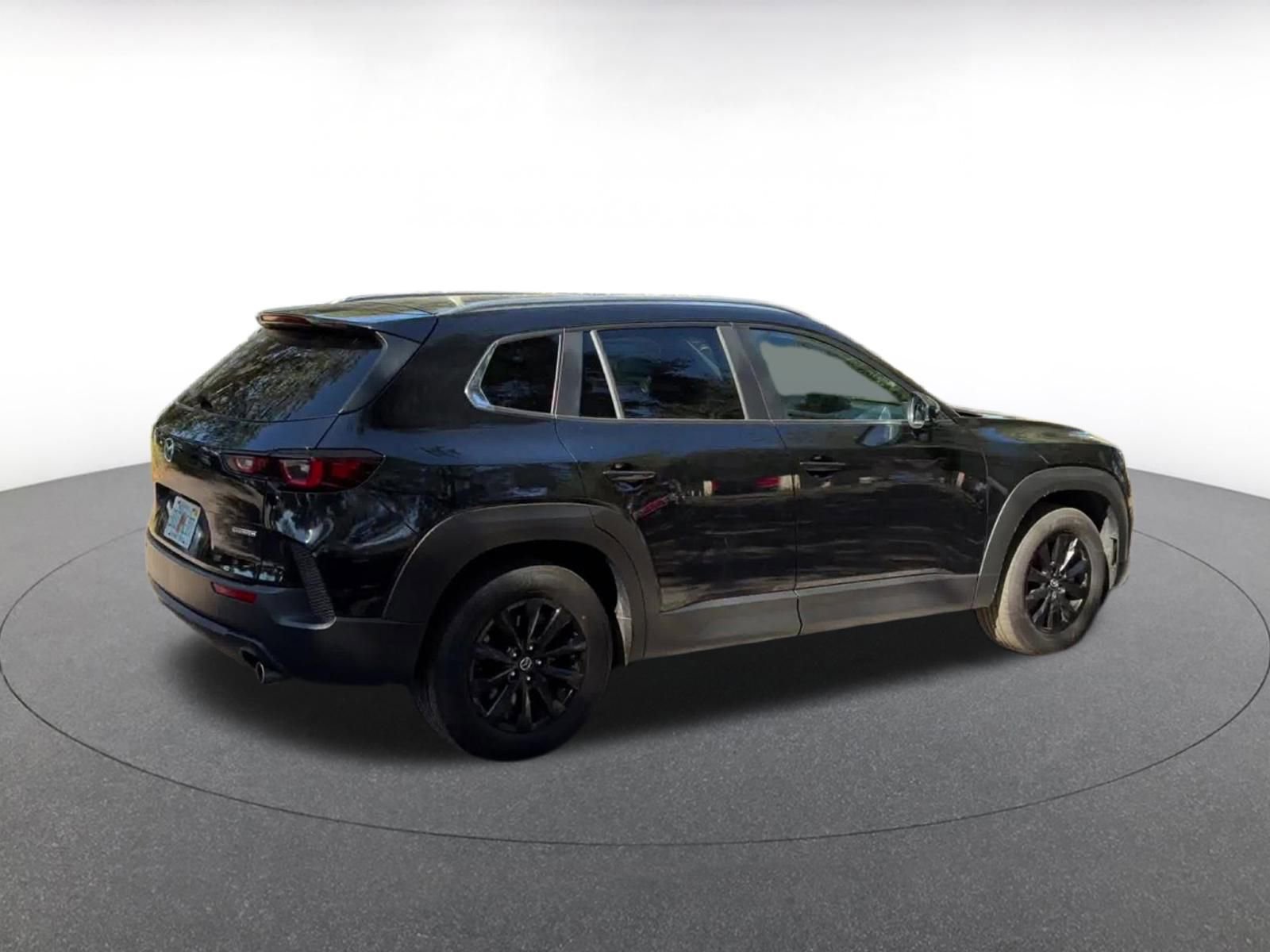 Thumbnail: 2025 Mazda CX-50 - 15