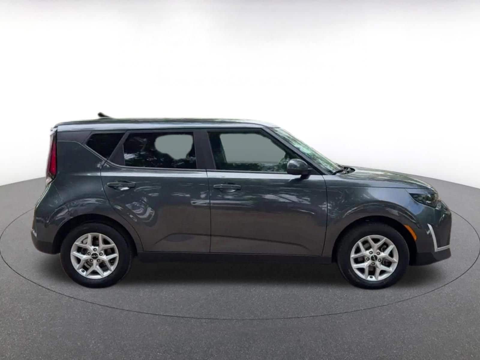 Thumbnail: 2025 Kia Soul - 17