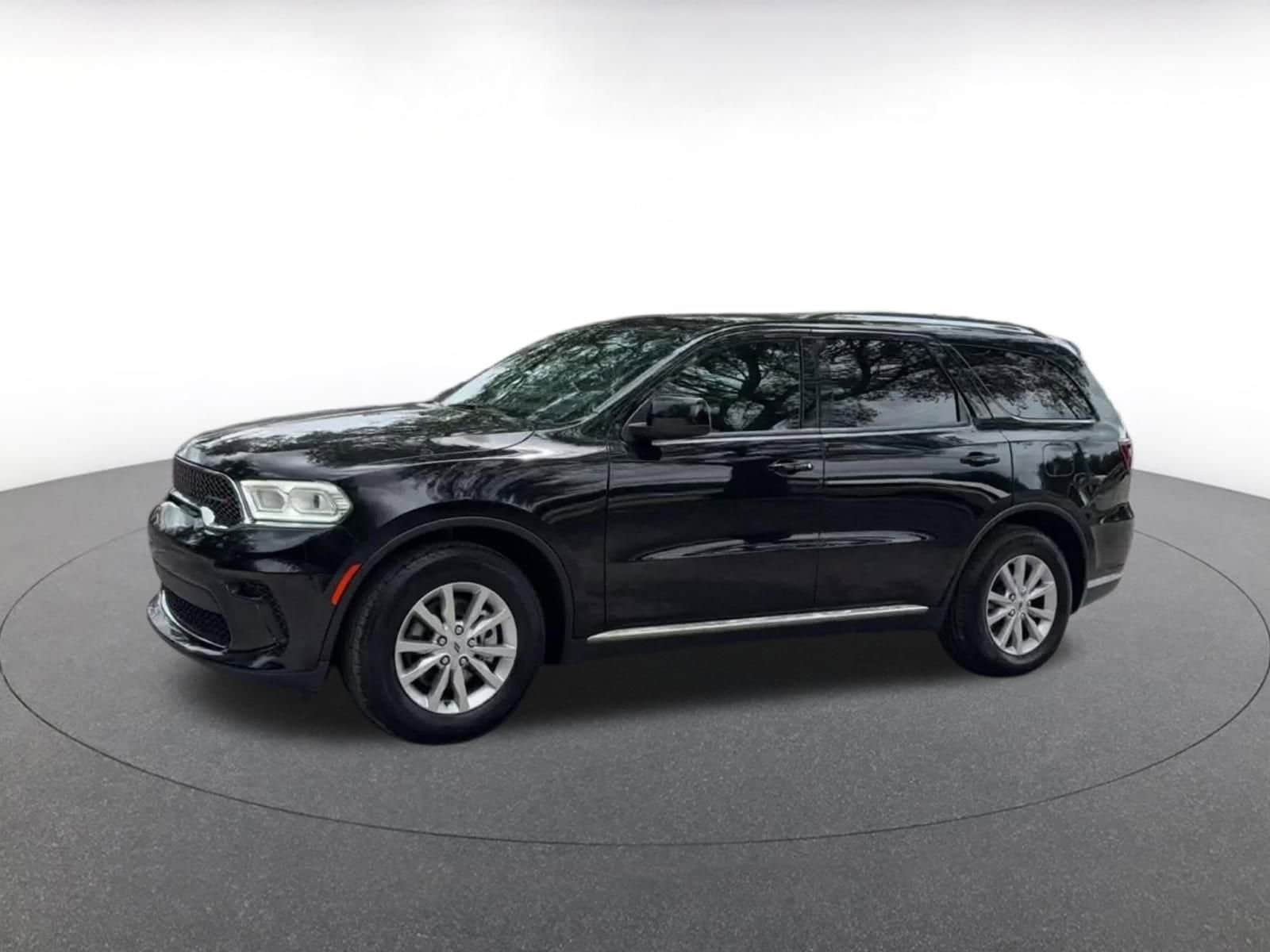 Thumbnail: 2024 Dodge Durango - 8