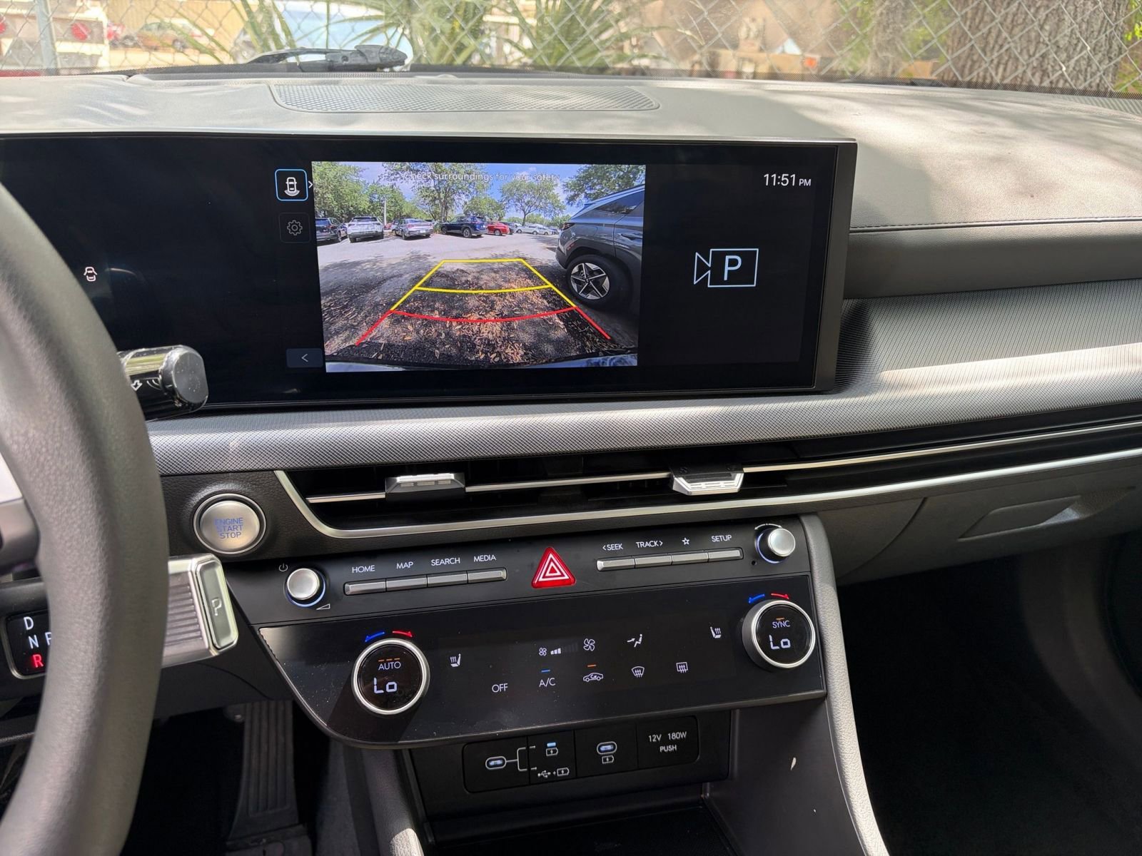 Thumbnail: 2025 Hyundai Sonata - 17