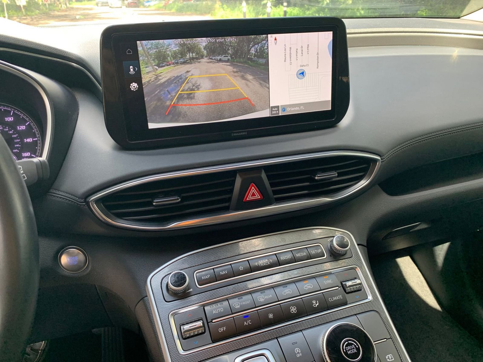 2023 Hyundai Santa Fe SEL 17