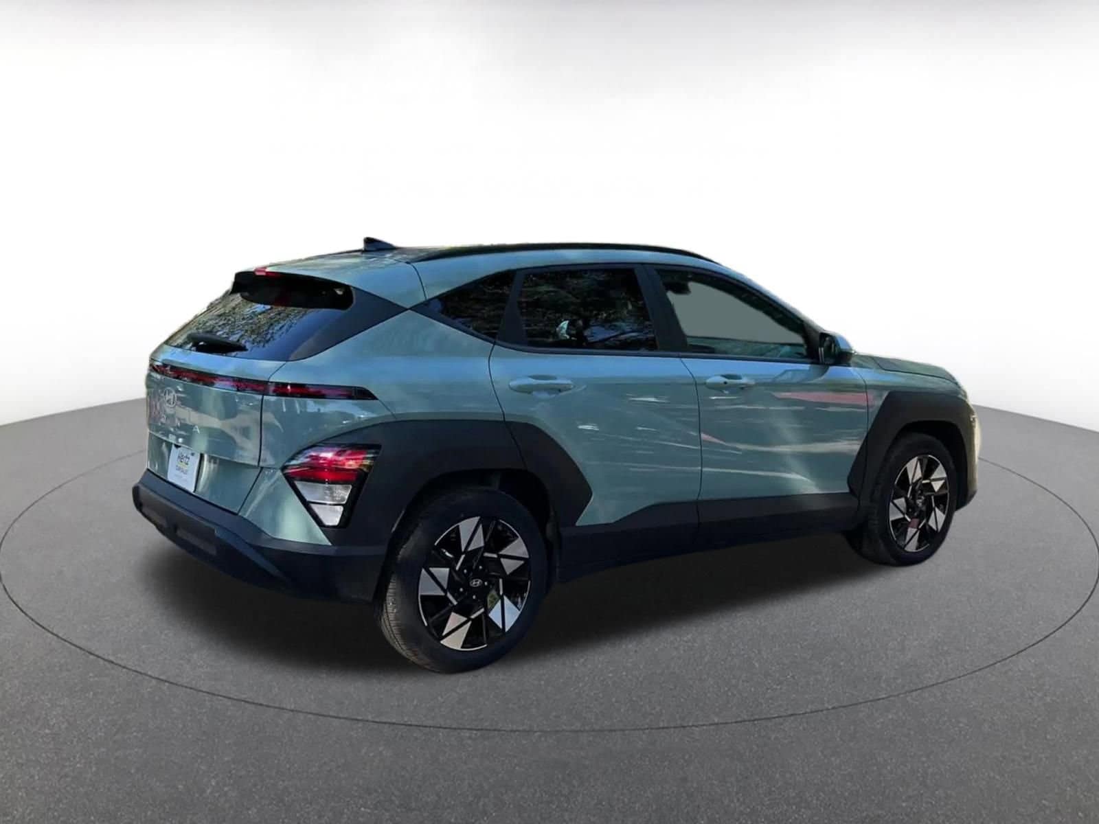 Thumbnail: 2025 Hyundai Kona - 14