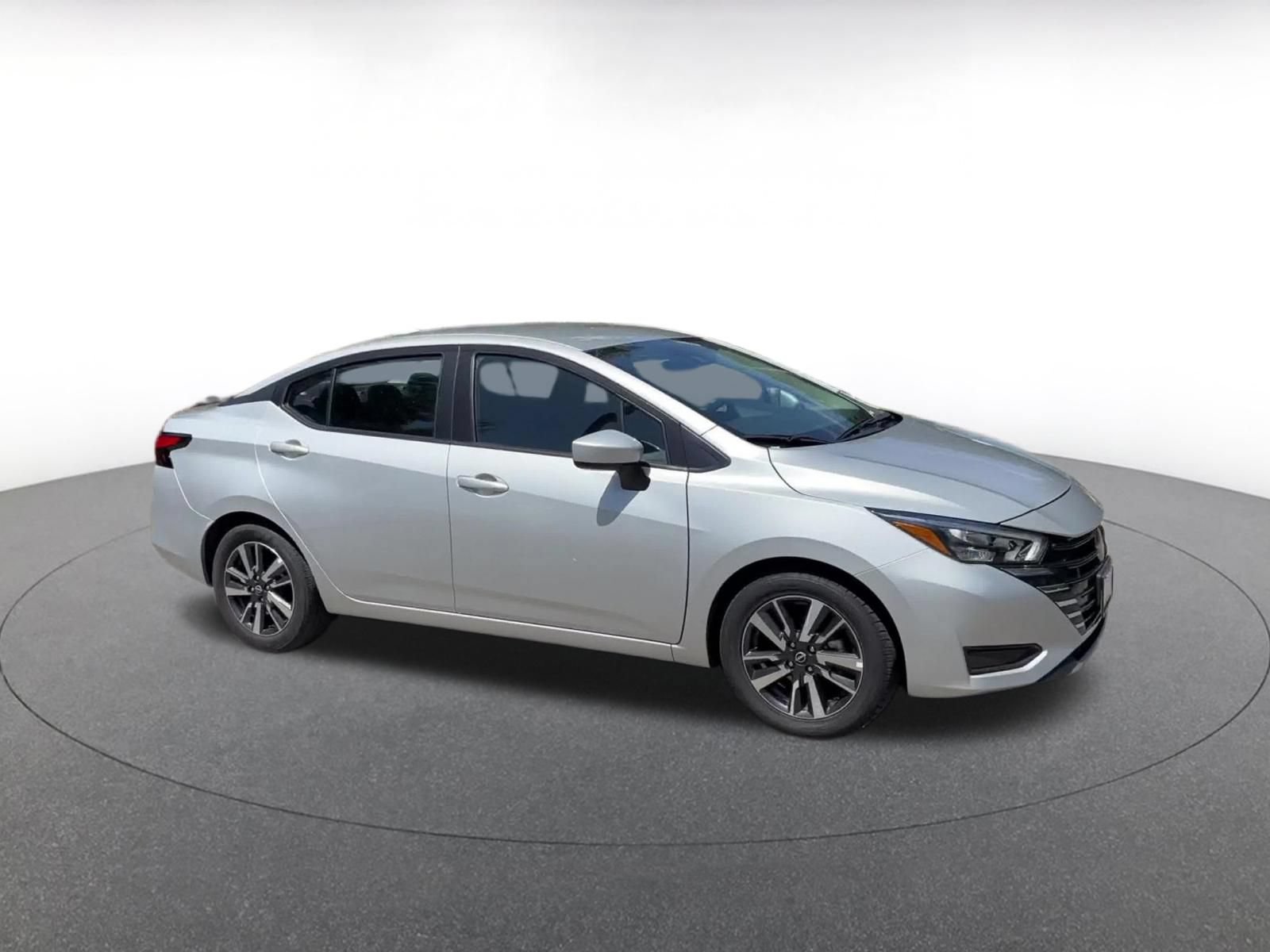 Thumbnail: 2025 Nissan Versa - 2