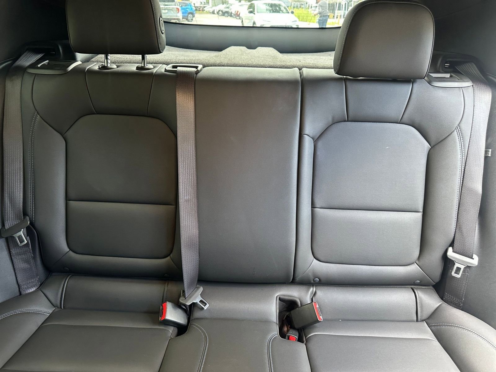 Thumbnail: 2025 Buick Envista - 32