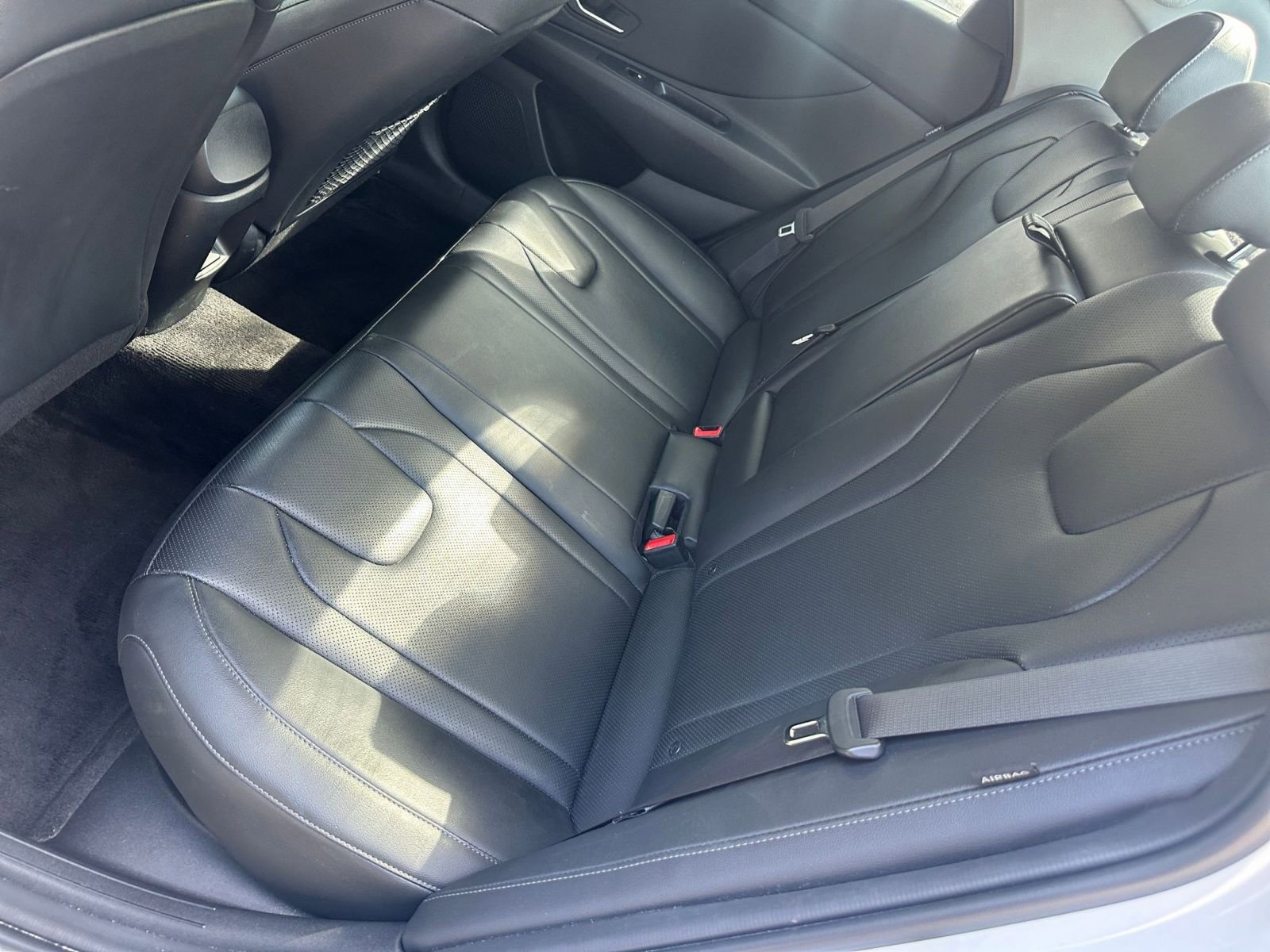 Thumbnail: 2025 Hyundai Elantra - 20