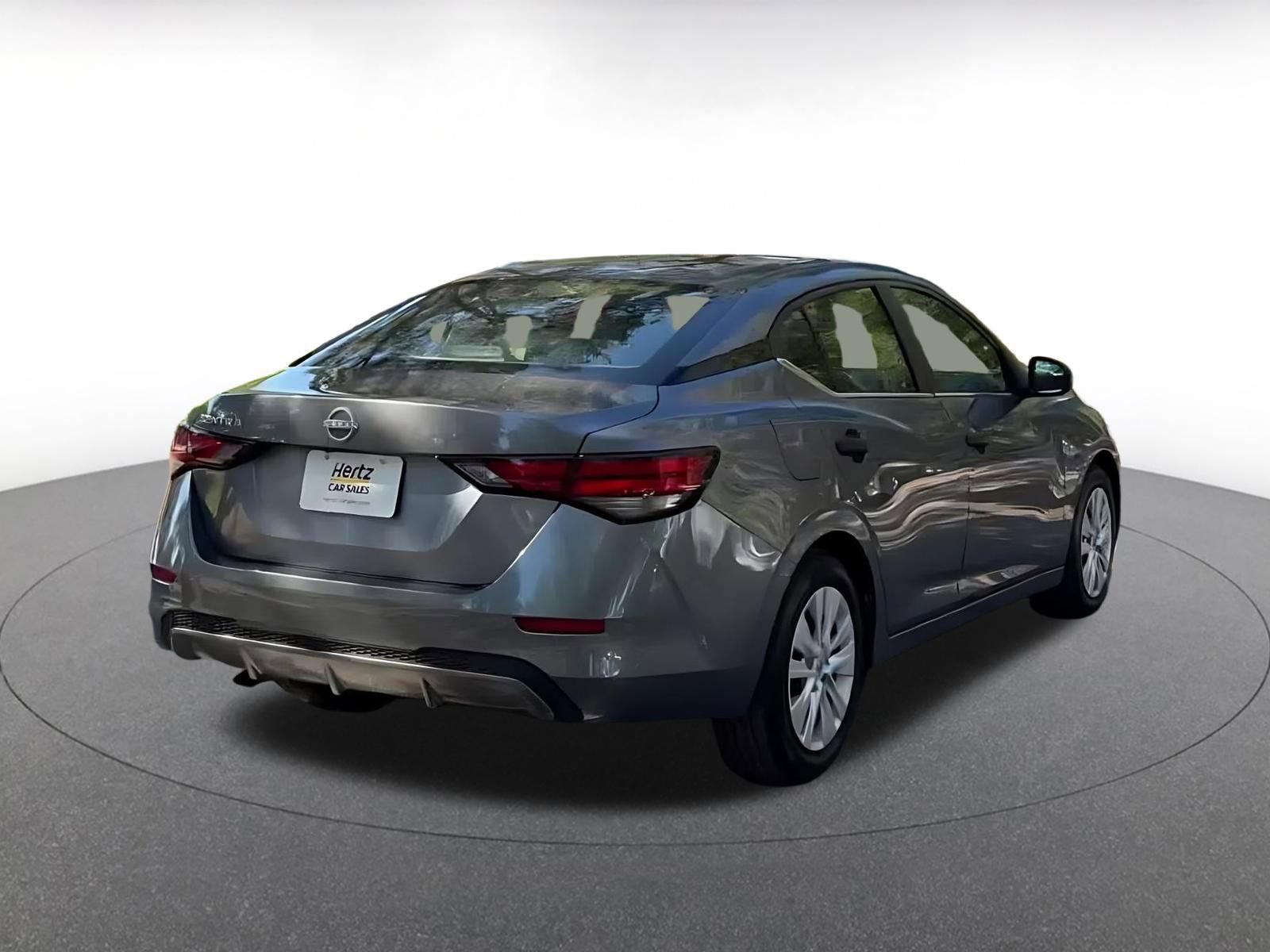 Thumbnail: 2025 Nissan Sentra - 15