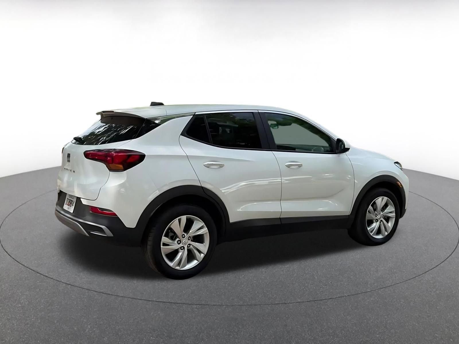 Thumbnail: 2025 Buick Encore GX - 15