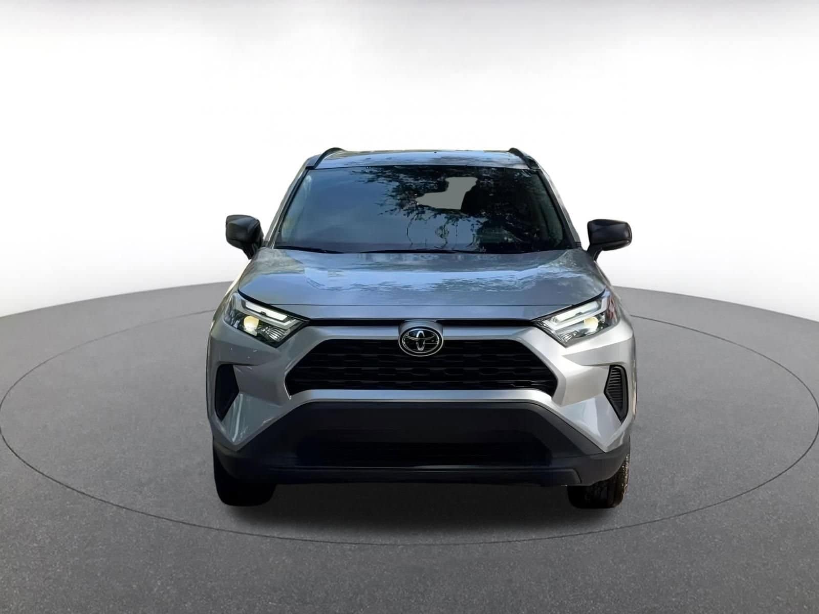 Thumbnail: 2025 Toyota RAV4 - 4