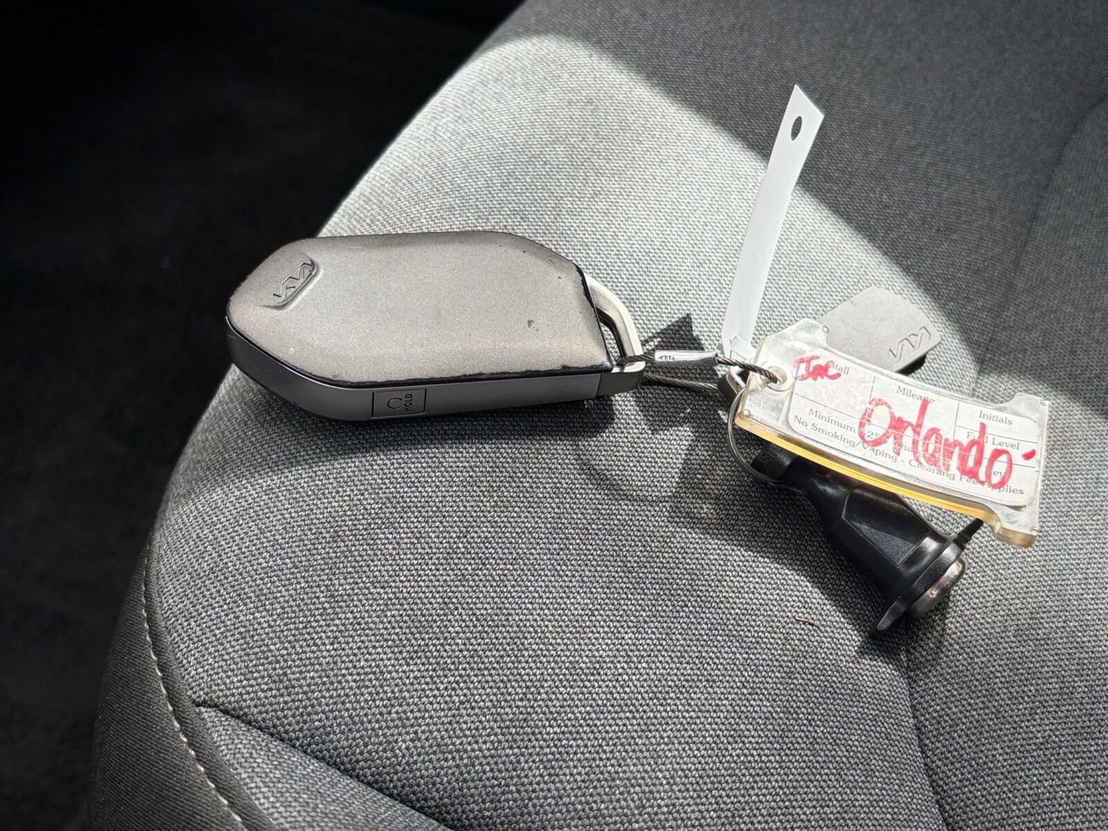 Thumbnail: 2025 Kia K4 - 20