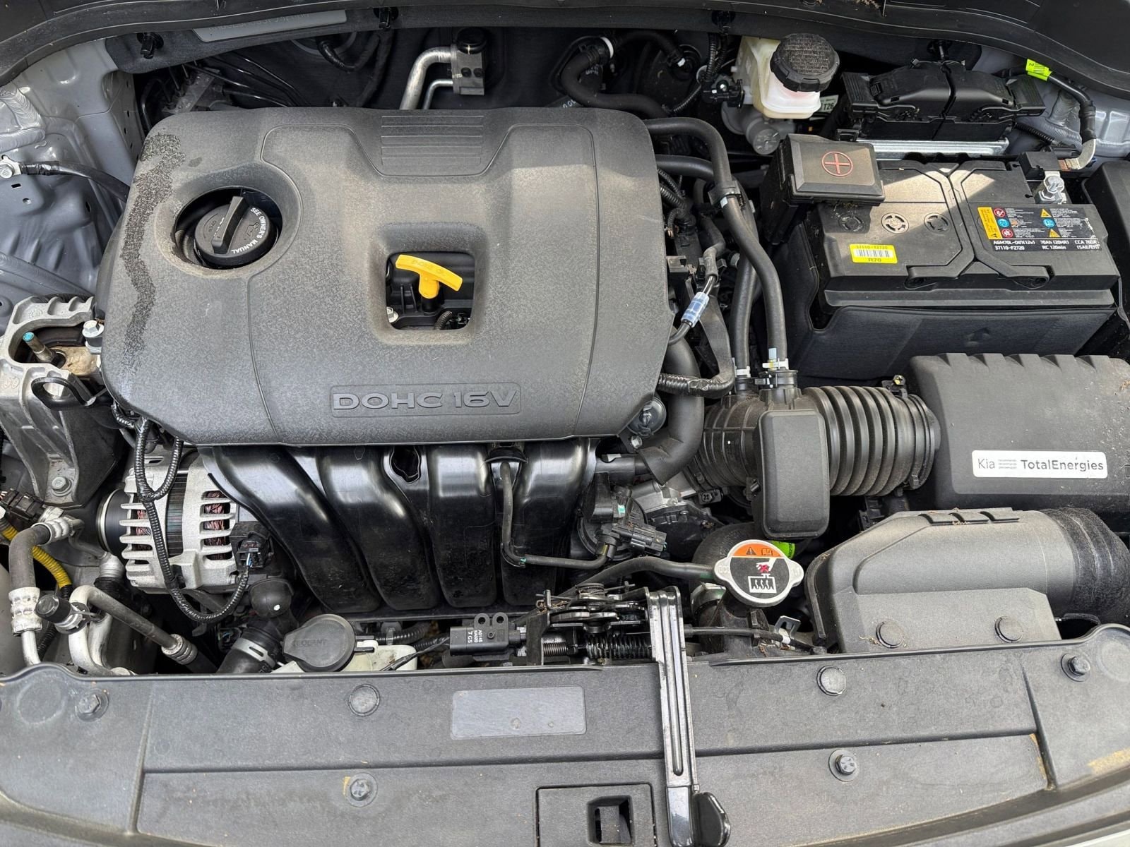 Thumbnail: 2025 Kia Soul - 27