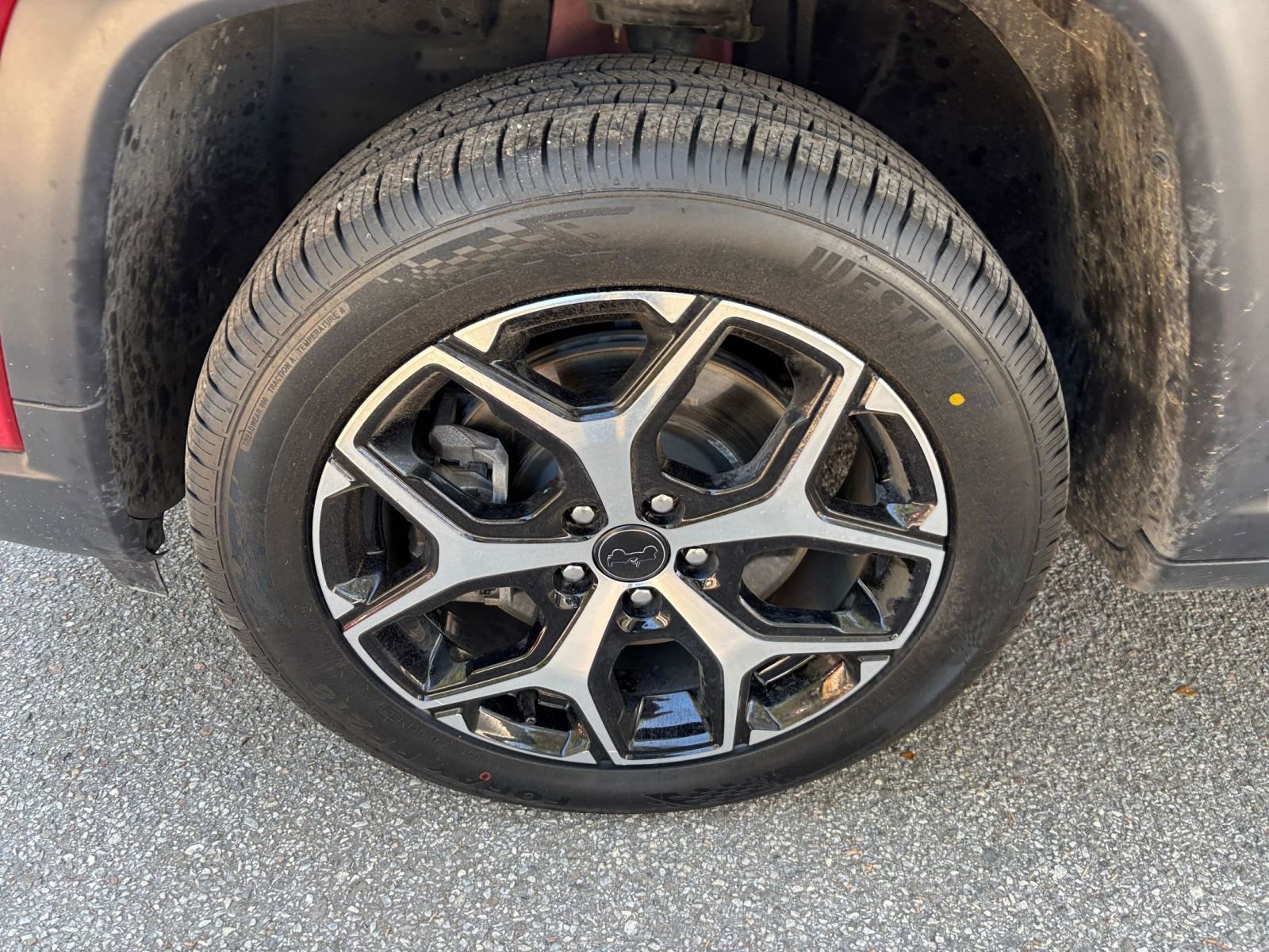 Thumbnail: 2025 Jeep Compass - 30