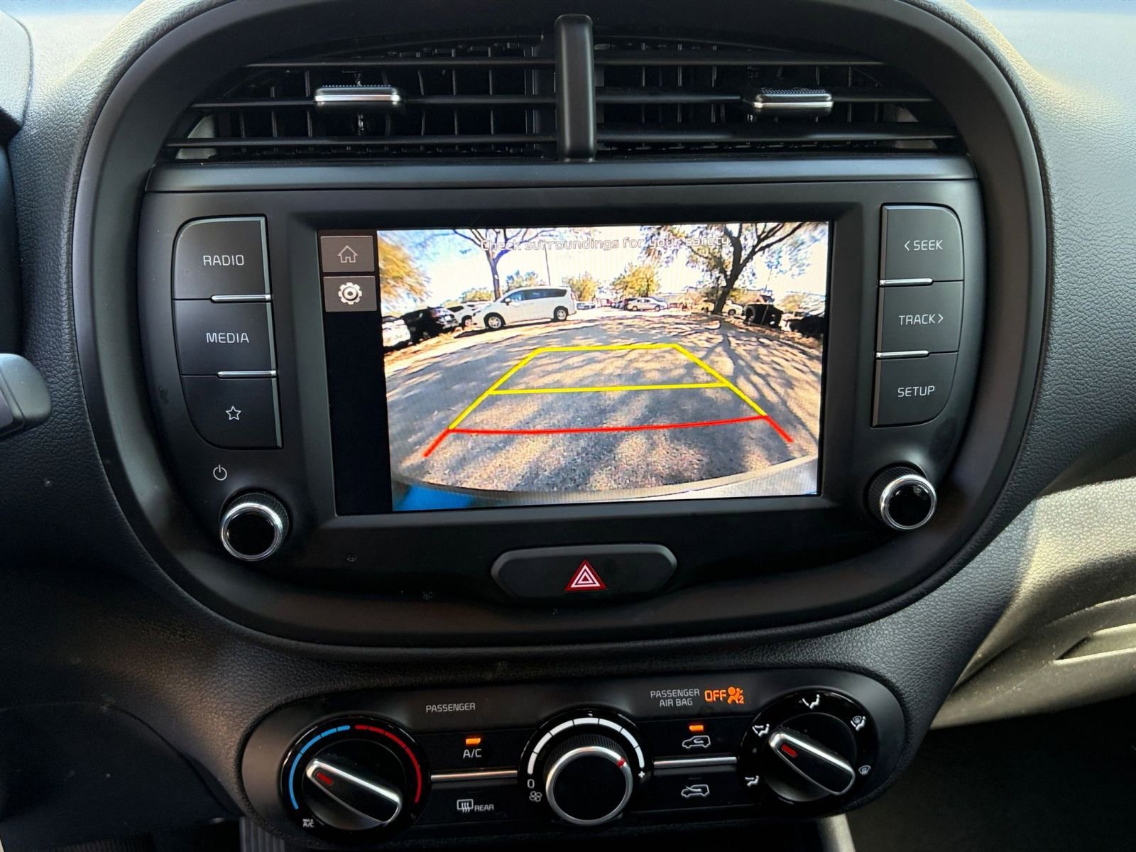 Thumbnail: 2025 Kia Soul - 17