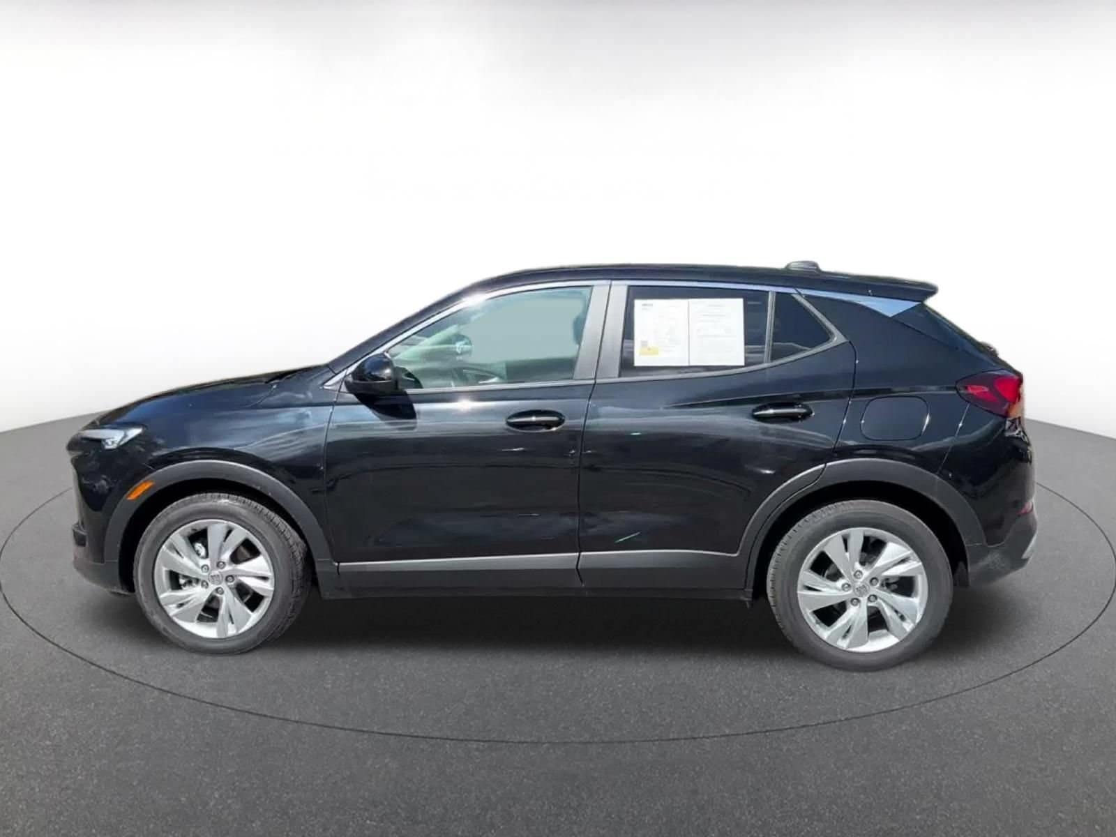 Thumbnail: 2025 Buick Encore GX - 7