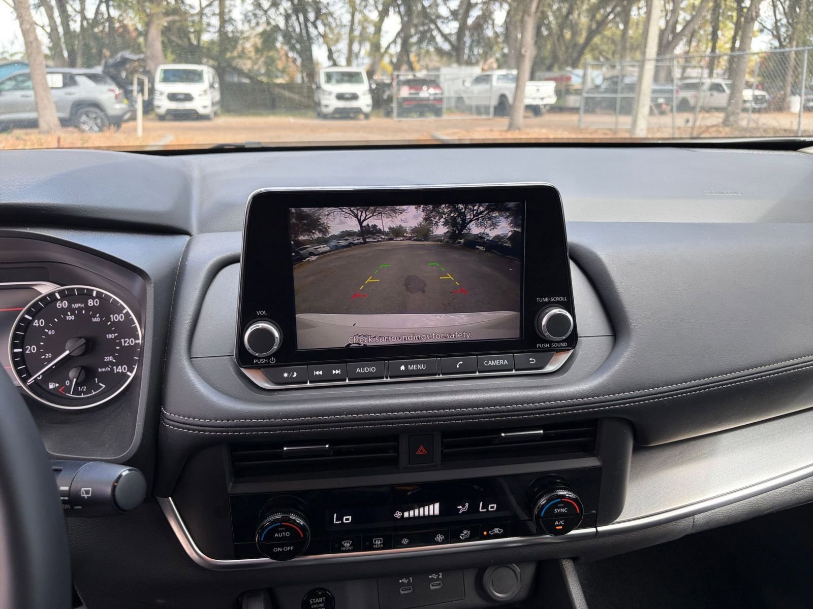 Thumbnail: 2025 Nissan Rogue - 17