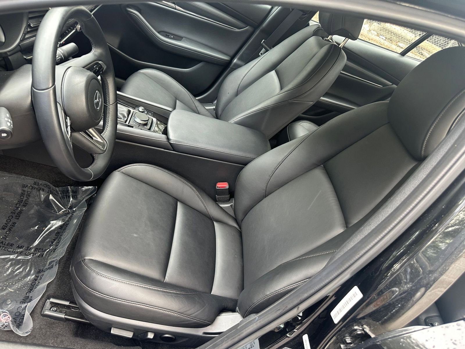 Thumbnail: 2025 Mazda Mazda3 - 30