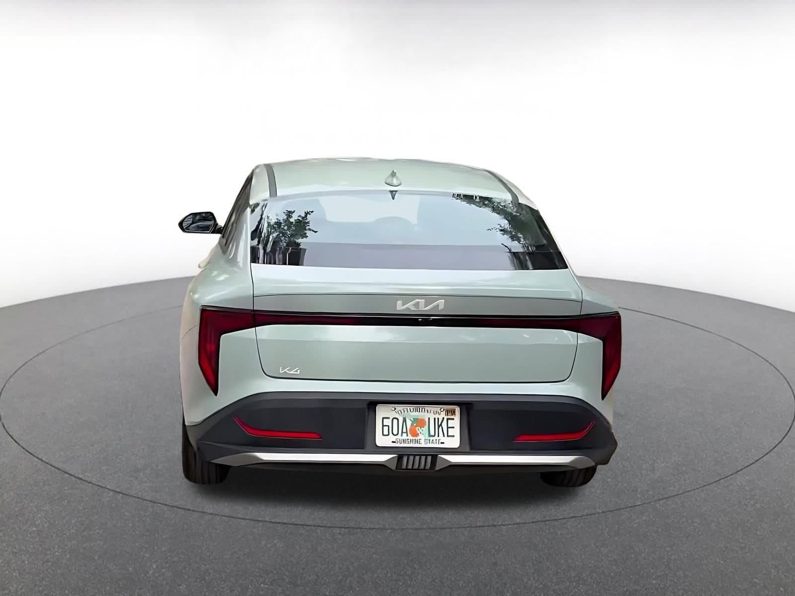 Thumbnail: 2025 Kia K4 - 12