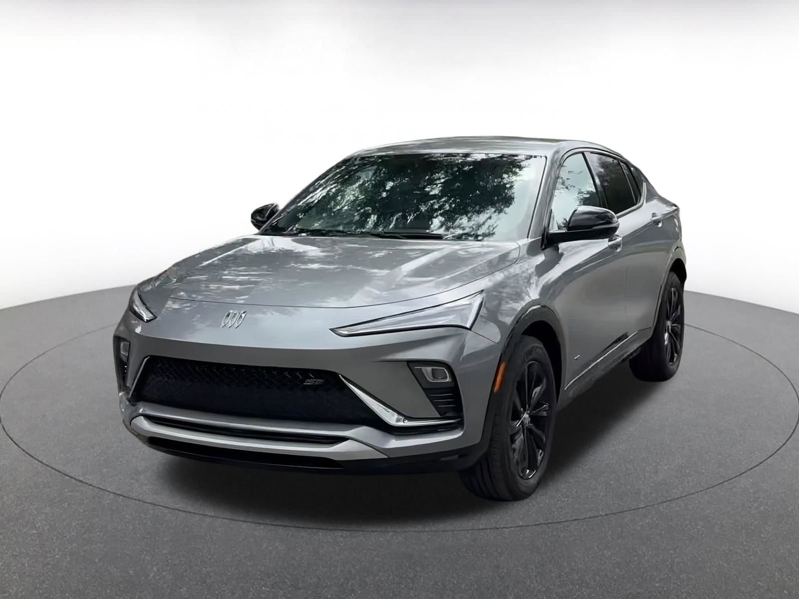 Thumbnail: 2025 Buick Envista - 7