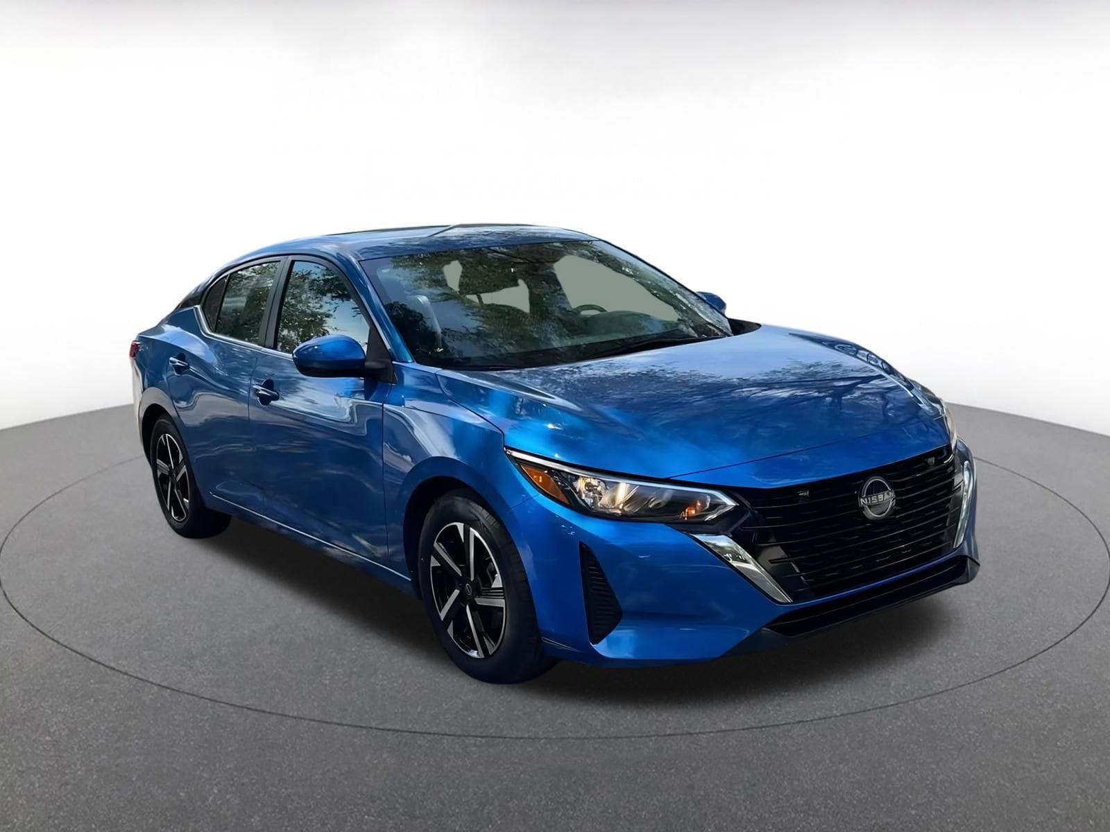 Thumbnail: 2024 Nissan Sentra - 3