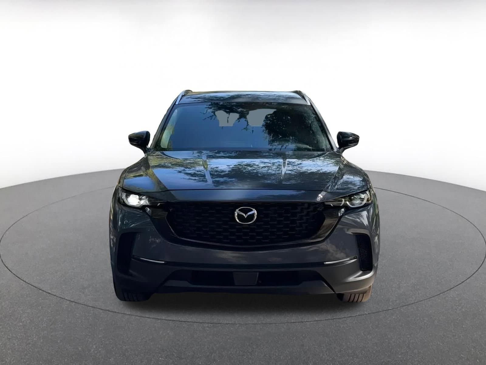 Thumbnail: 2025 Mazda CX-50 - 4