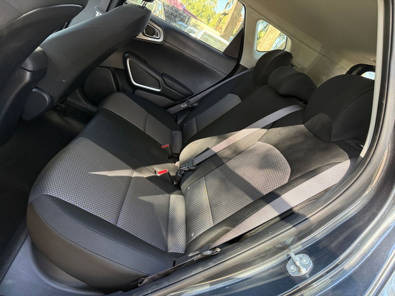 Thumbnail: 2025 Kia Soul - 21