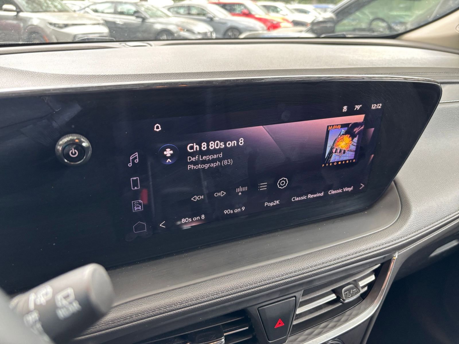 Thumbnail: 2025 Buick Encore GX - 20