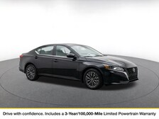 2025 Nissan Altima SV -
                  Orlando, FL
